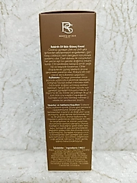 Rebirth Of Skin SPF 50+ Güneş Kremi