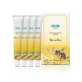 Diş Macunu 50g *4 Adet