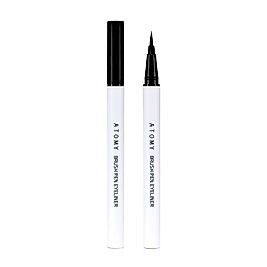 Atomy Keçe Uçlu Eyeliner
