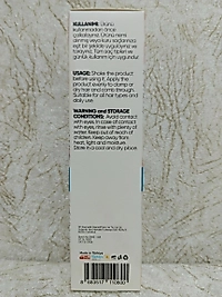 Rebirth Of Skin Keratin Saç Bakım Sütü