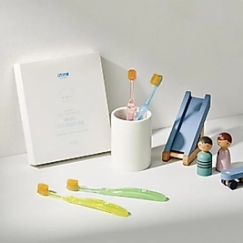 Atomy Çocuk Diş Fırçası *8 Adet