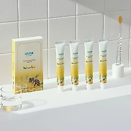 Diş Macunu 50g *4 Adet