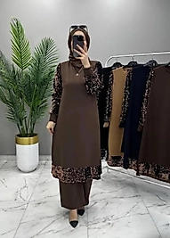TUNİK VE PANTALON