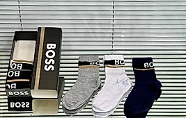 Erkek Çorap Kutulu 6 adet