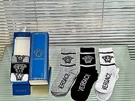 Erkek Çorap Kutulu 6 adet