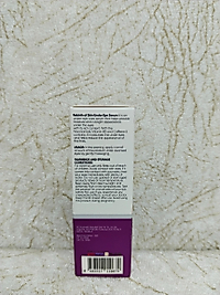 Rebirth Of Skin Under Eye Göz Altı Serumu