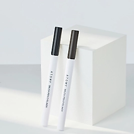 Atomy Keçe Uçlu Eyeliner (Dark Brown)