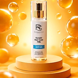 Rebirth Of Skin Keratin Saç Bakım Sütü