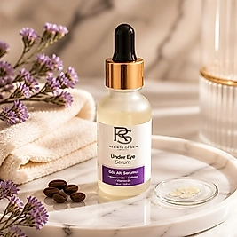 Rebirth Of Skin Under Eye Göz Altı Serumu