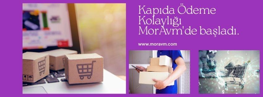 Kapıda Ödeme