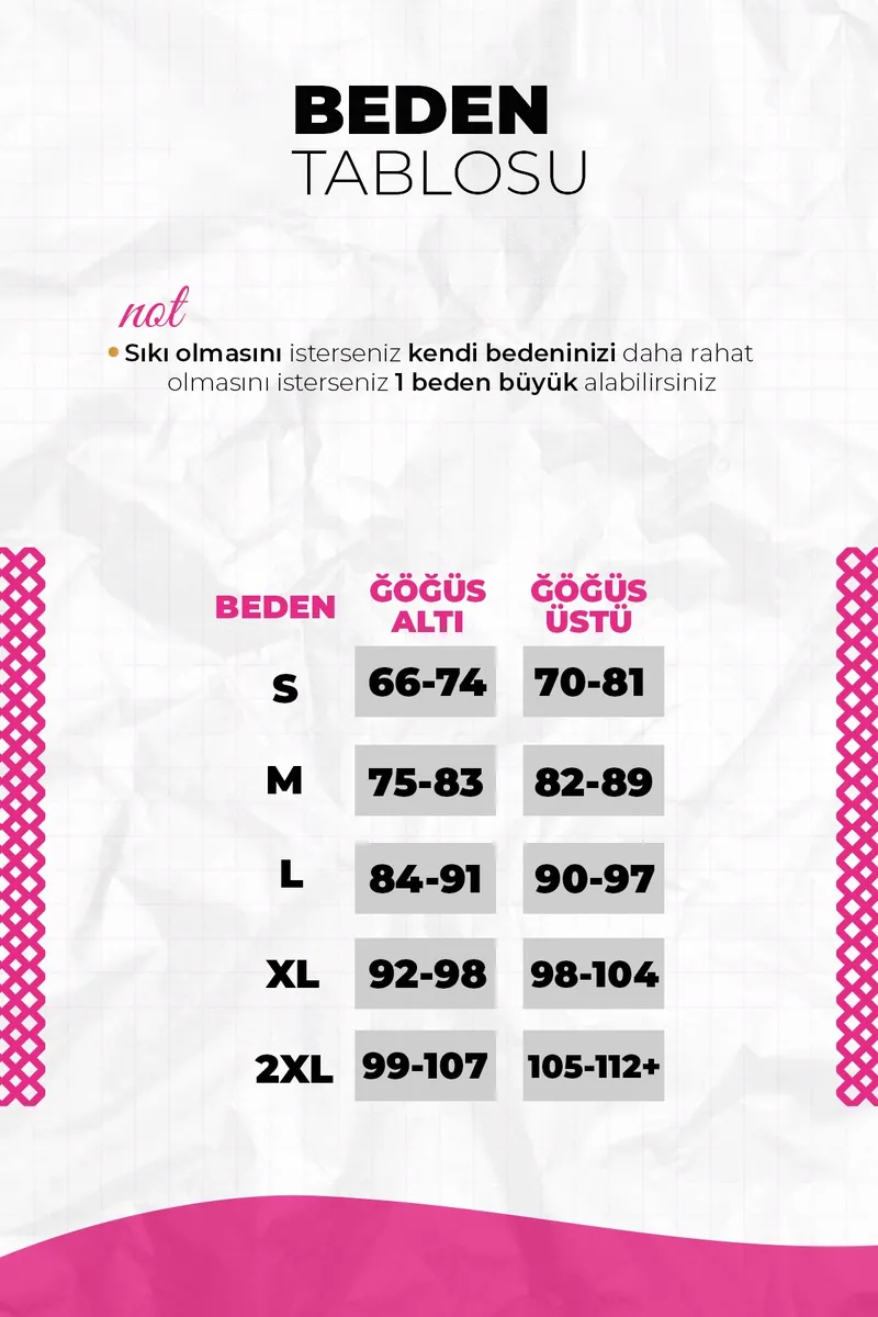 TOPARLAYAN İNCELTEN Kalın Askılı Pedsiz Büstiyer KORSESİ SEAMLESS 5050 TEN görseli