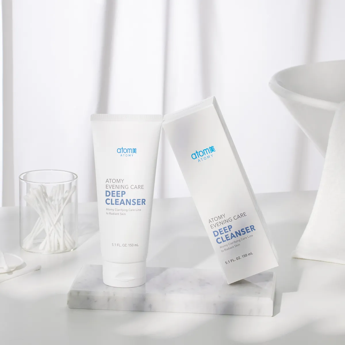 Evening Care Derin Temizleyici