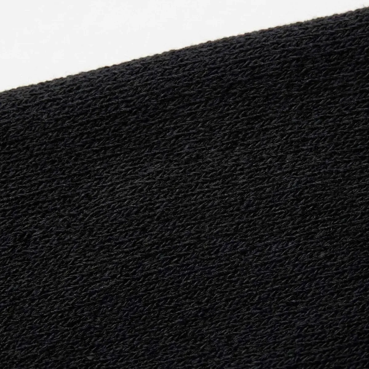 Erkek Bambu Patik Çorap 6'lı | Nefes Alan Nem Emici Yumuşak, Siyah Beyaz Gri Günlük Spor görseli