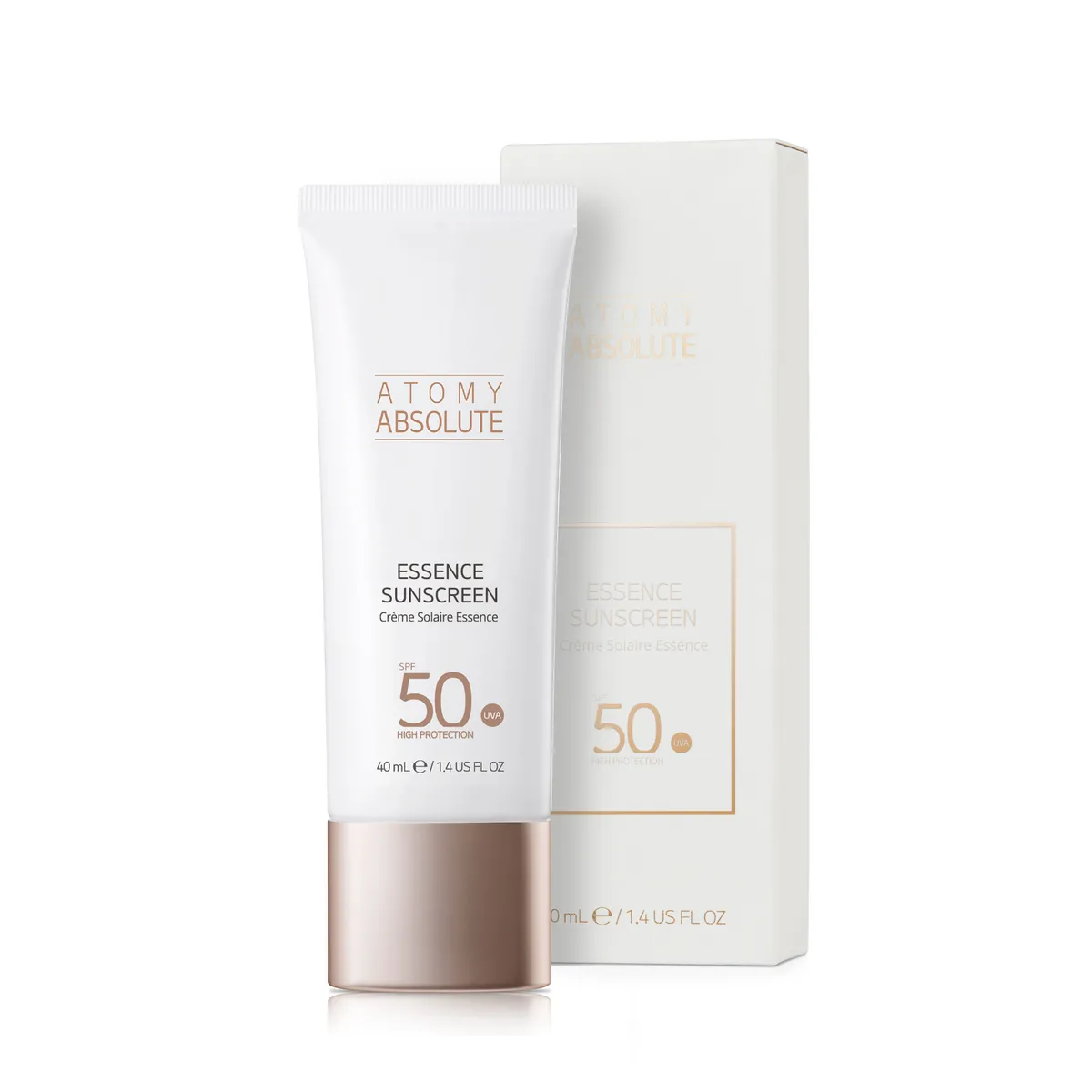 Absolute Essence UV Güneş Koruyucu Krem görseli