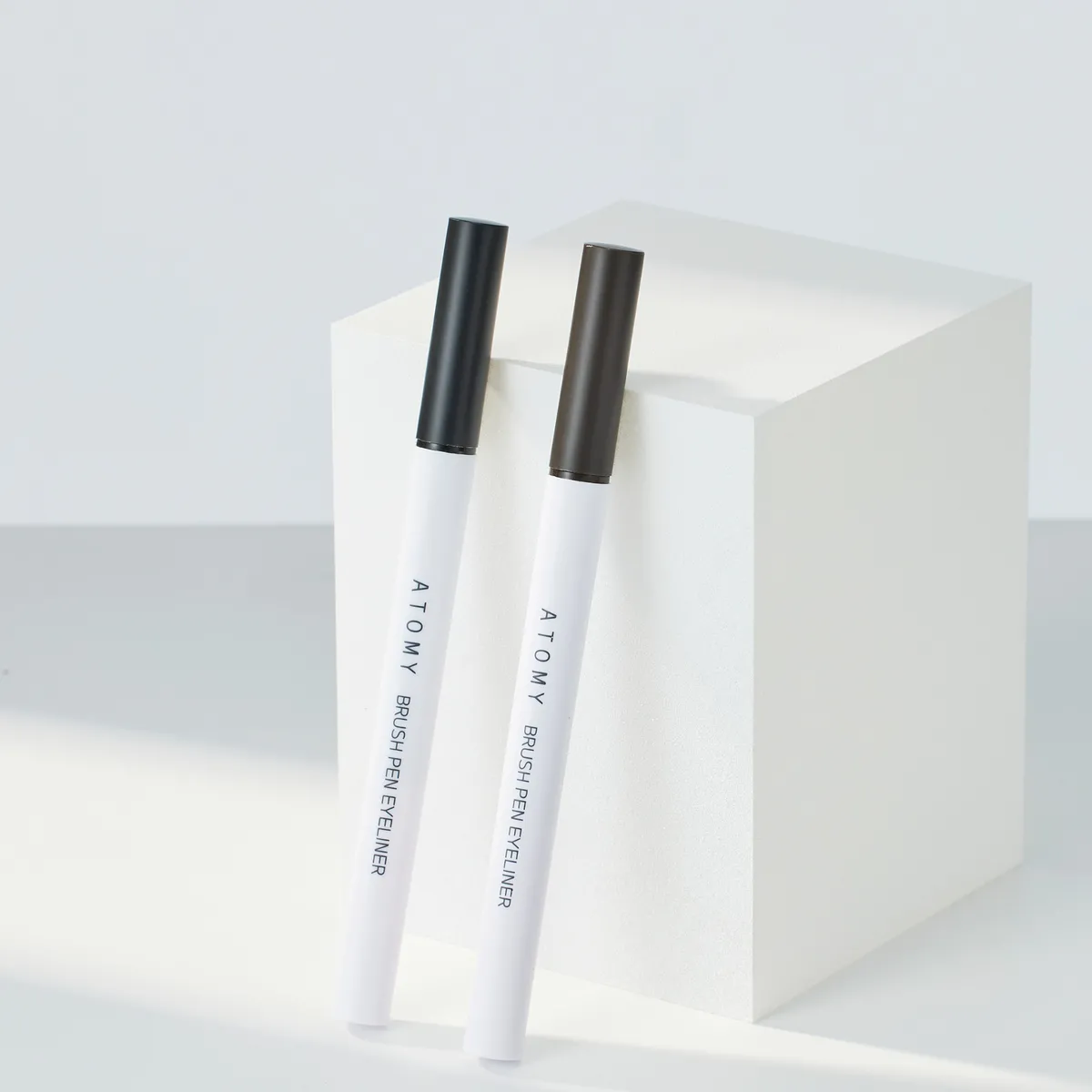 Atomy Keçe Uçlu Eyeliner