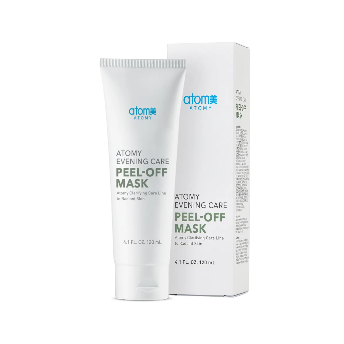 Evening Care Soyulabilir Maske