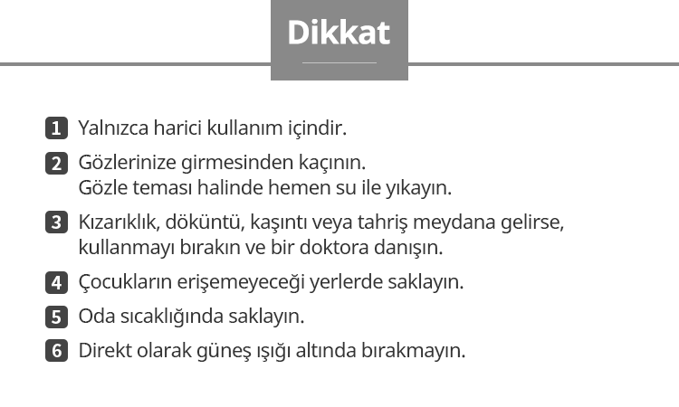 Scalpcare Şampuan görseli