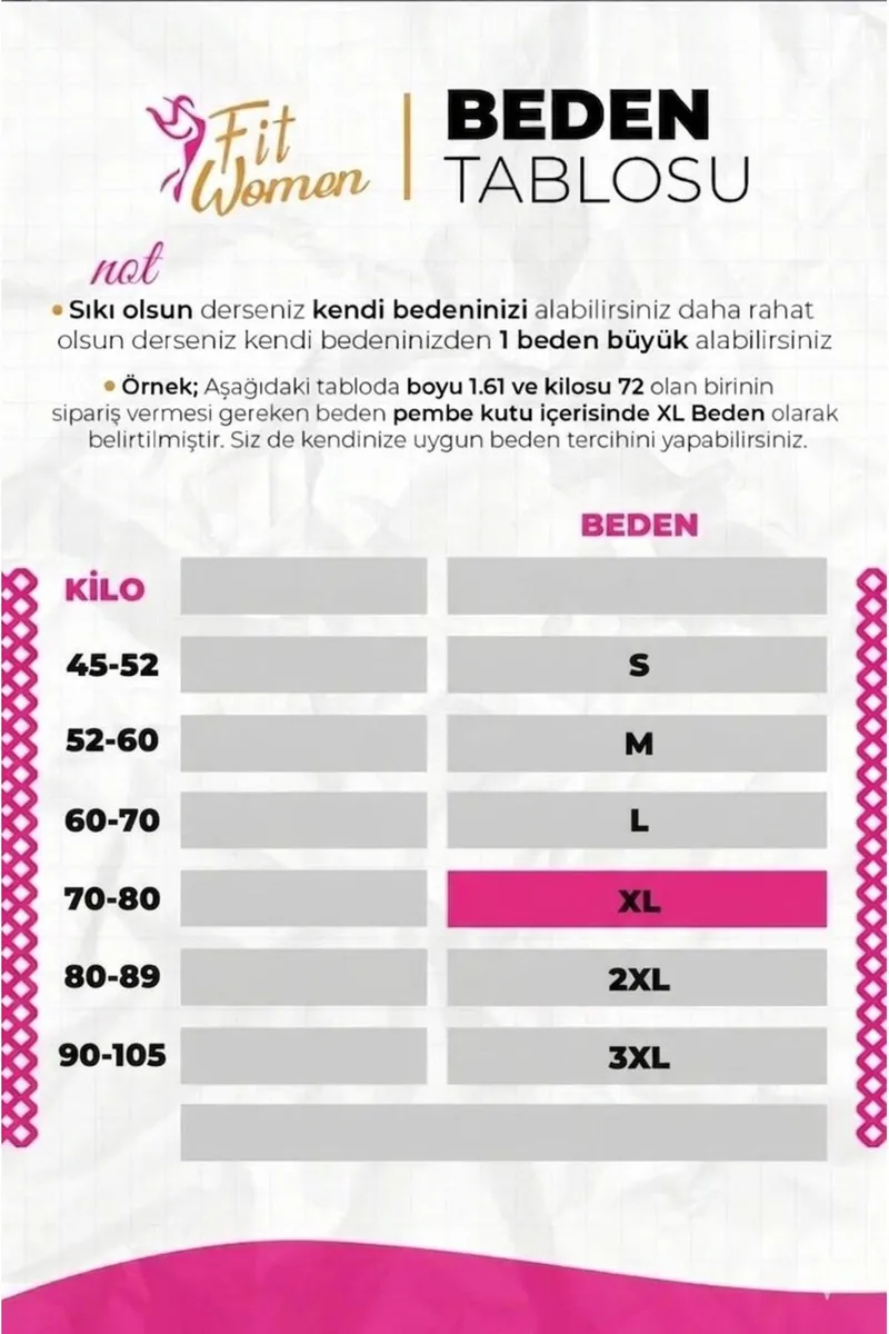 İNCELTEN 2 BEDEN TOPARLAYAN ALT TARAFI ÇITÇITLI ZIBIN KORSE SEAMLESS 9051 Beyaz görseli
