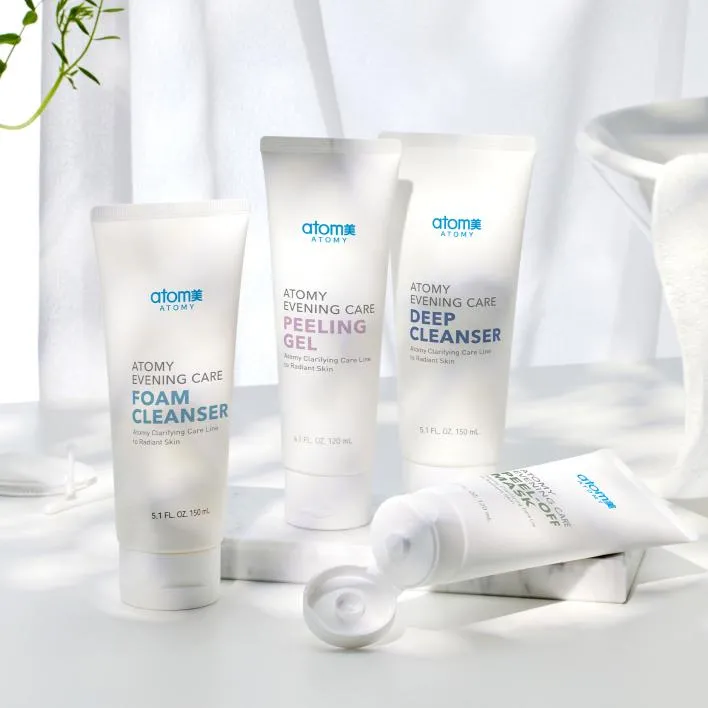 Evening Care Set