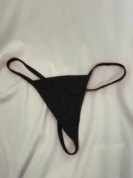 Venlisa Tanga Külot String V6700