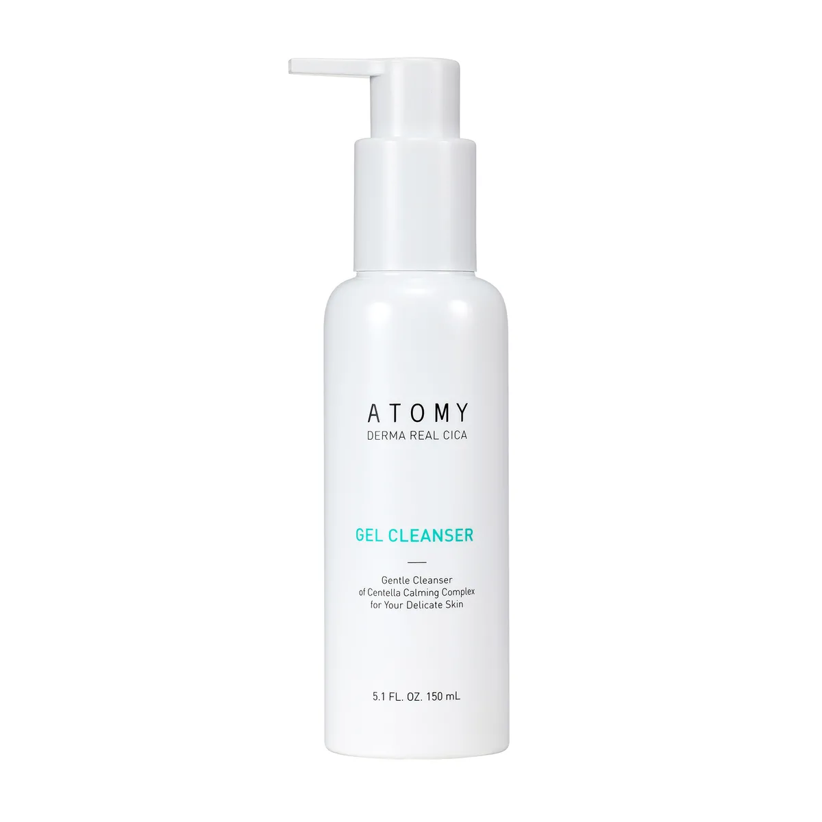 Derma Real Cica Jel Temizleyici