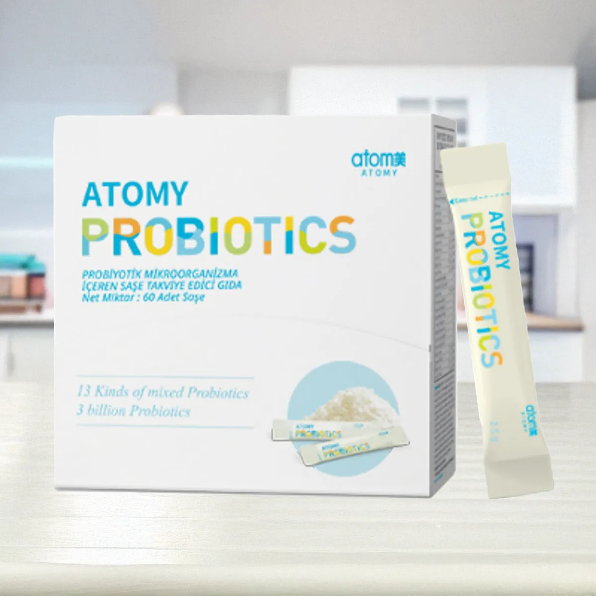 Probiotics