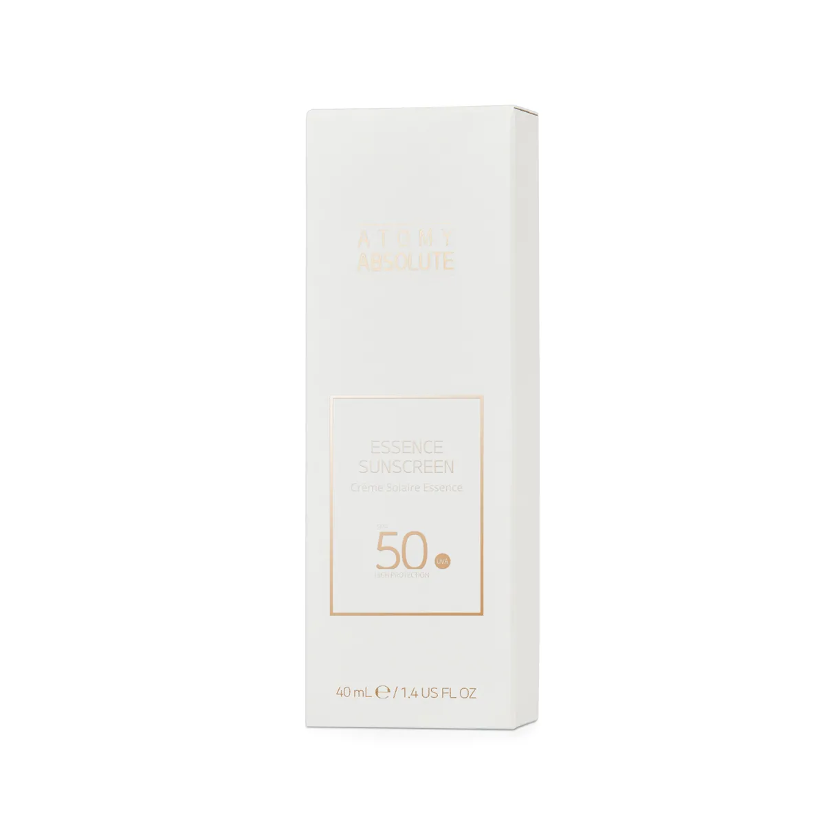 Absolute Essence UV Güneş Koruyucu Krem görseli