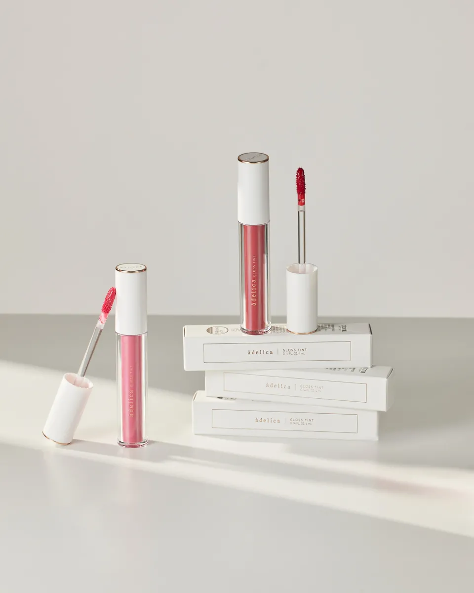 Adelica Gloss Tint