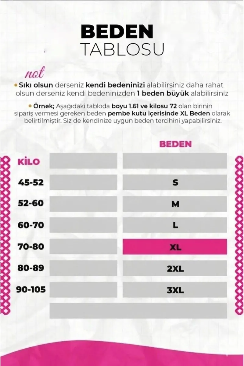 Kadın 2 Beden İncelten 2 Li Toparlayıcı Korse açık siyah görseli