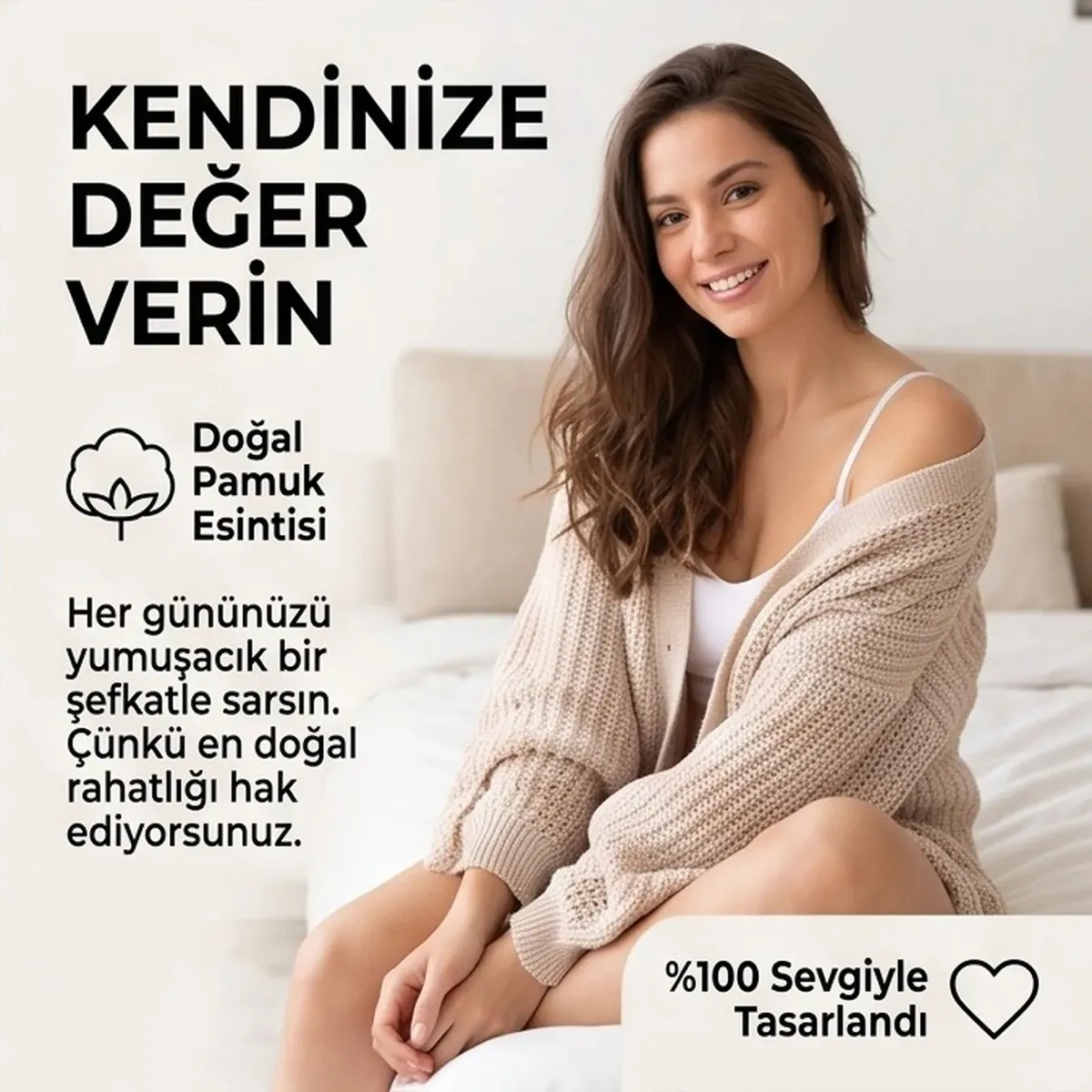 Kadın Pamuklu Düz Bato Külot Paket Siyah Beyaz Ten | Normal Bel Klasik Kesim Günlük İç Çamaşırı görseli