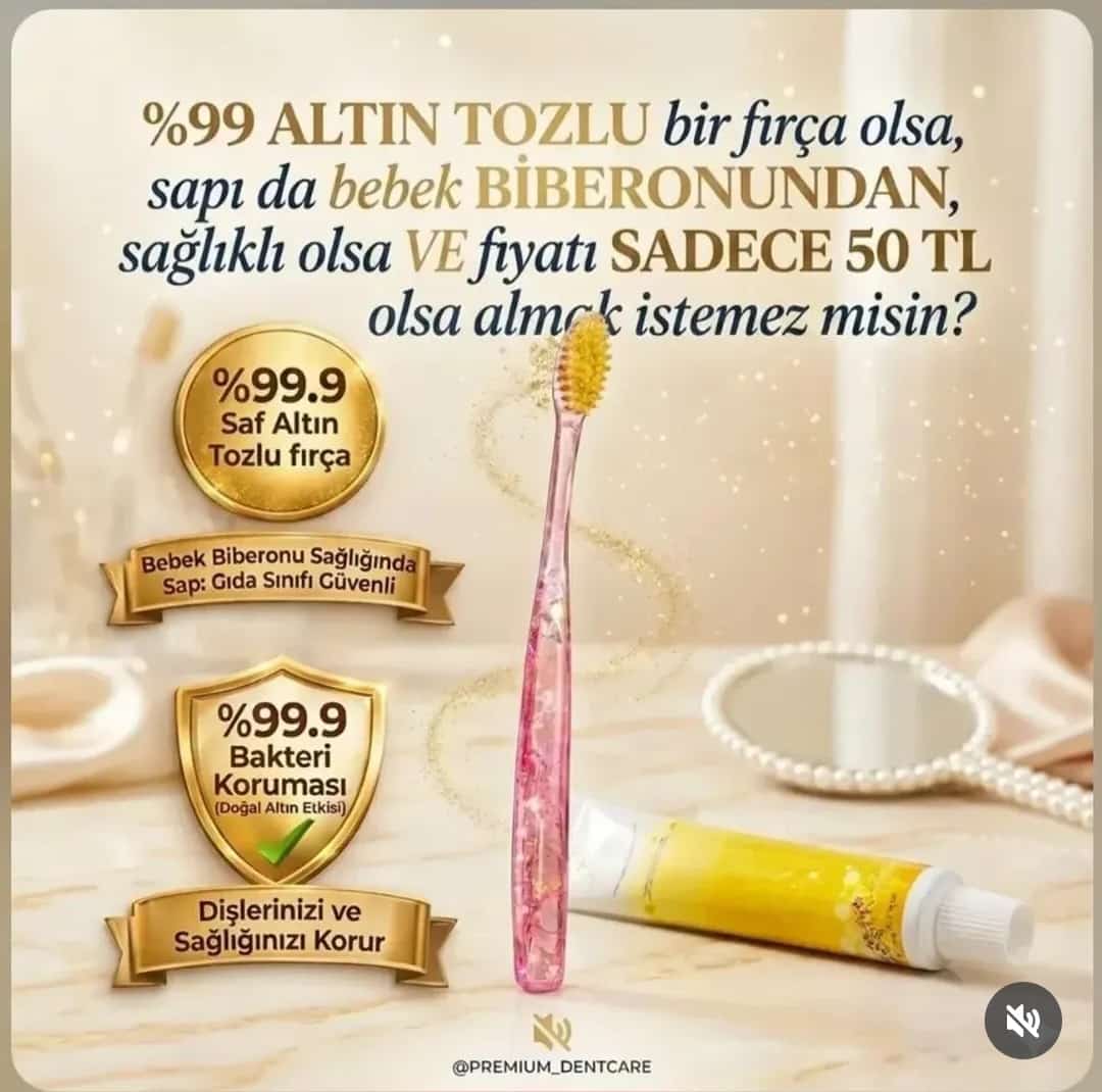 Atomy 8 Adet Diş Fırçası görseli