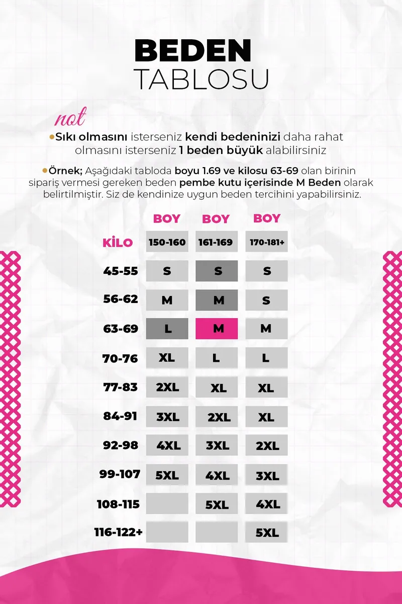 yüksek bel toparlayıcı 2 beden şekilendiren kilot korse 4406 SİYAH görseli