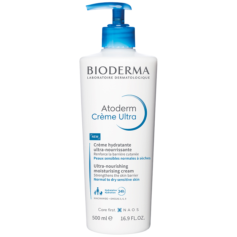 BİODERMA ATODERM CREAM ULTRA